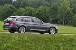 BMW 328i Touring Luxury 2012 года